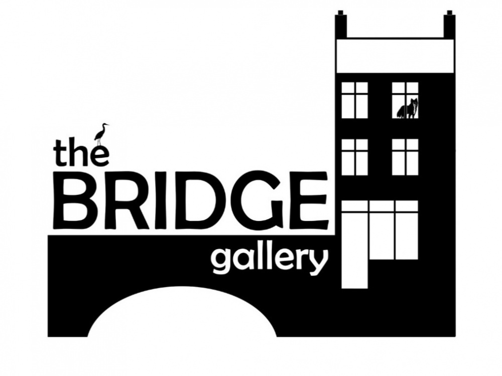 The Bridge Gallery Logo 